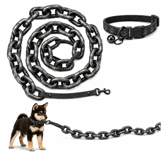FunRope - Dog Chain Leash