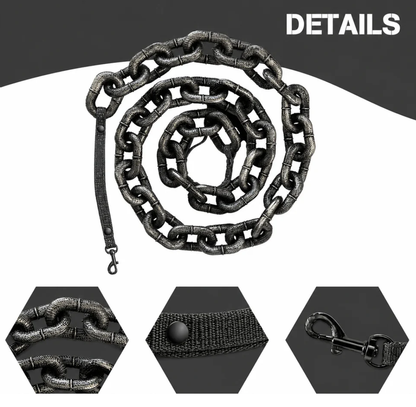 FunRope - Dog Chain Leash