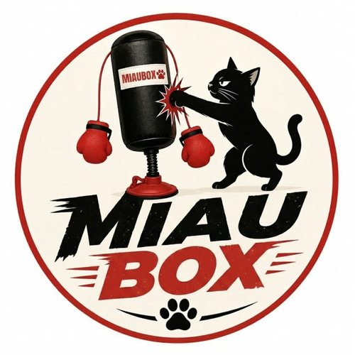 MiauBox